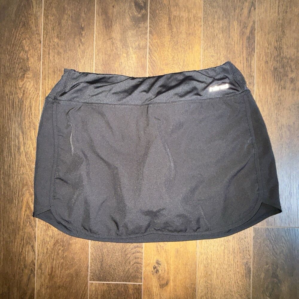 Hind Motion Women’s Sz Small Black Tennis Skort